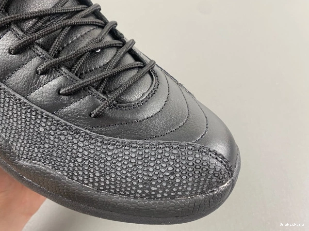 One Kick Jordan 130690-013 The Master Air 12 Retro 0713
